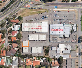 Factory, Warehouse & Industrial commercial property leased at 12/113 High Road Willetton WA 6155