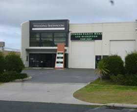 Other commercial property leased at 1/25 Winton Road Joondalup WA 6027