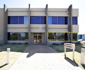 Offices commercial property leased at Ground  Suite 2/163 Main Street Osborne Park WA 6017