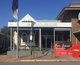 Shop & Retail commercial property leased at 179 King William Road Hyde Park SA 5061