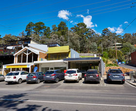 Offices commercial property leased at 272 Yarra Street Warrandyte VIC 3113
