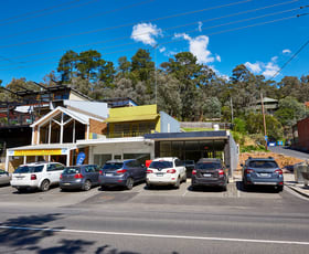Medical / Consulting commercial property leased at 272 Yarra Street Warrandyte VIC 3113