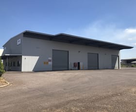Factory, Warehouse & Industrial commercial property leased at 10 Nebo Road East Arm NT 0822