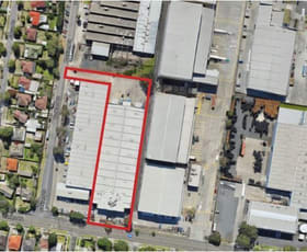 Showrooms / Bulky Goods commercial property leased at 1507 Centre Road Clayton VIC 3168