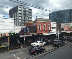 Offices commercial property leased at Suite 1.01/145 Swan Street Richmond VIC 3121