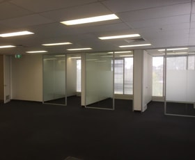 Offices commercial property leased at 12/622 Ferntree Gully Road Wheelers Hill VIC 3150