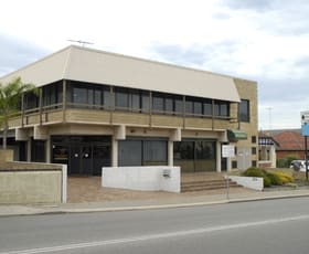 Parking / Car Space commercial property leased at 223 High Street Fremantle WA 6160