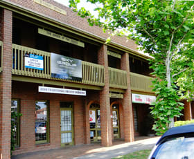 Offices commercial property leased at 5/45 Railway Road Blackburn VIC 3130
