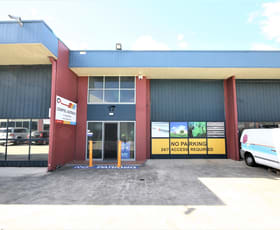 Shop & Retail commercial property leased at Parramatta Road Auburn NSW 2144