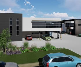 Factory, Warehouse & Industrial commercial property leased at 28 Dunn Rd Smeaton Grange NSW 2567