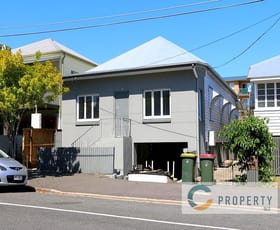 Medical / Consulting commercial property leased at 13 Chermside Newstead QLD 4006