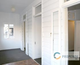 Offices commercial property leased at 13 Chermside Newstead QLD 4006
