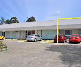 Medical / Consulting commercial property leased at 4C/21 Mayes Ave. Logan Central QLD 4114