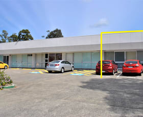 Shop & Retail commercial property leased at 4C/21 Mayes Ave. Logan Central QLD 4114