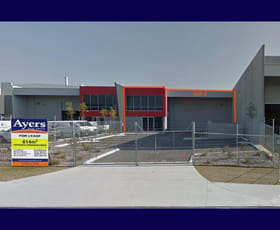 Offices commercial property leased at 2/9 Tesla Link Wangara WA 6065