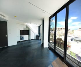 Offices commercial property leased at 301/441 Elizabeth Street Surry Hills NSW 2010