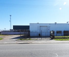 Factory, Warehouse & Industrial commercial property leased at 54 Elgee Road Midland WA 6056