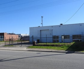 Factory, Warehouse & Industrial commercial property leased at 54 Elgee Road Midland WA 6056