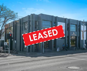 Offices commercial property leased at 1/179 Johnston Street Fitzroy VIC 3065