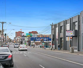Offices commercial property leased at 1/179 Johnston Street Fitzroy VIC 3065