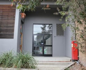 Offices commercial property leased at Moorabbin VIC 3189