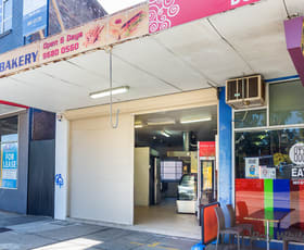 Medical / Consulting commercial property leased at 13 Brodie Street Rydalmere NSW 2116