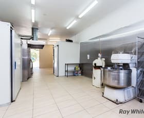 Medical / Consulting commercial property leased at 13 Brodie Street Rydalmere NSW 2116