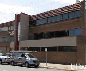 Offices commercial property leased at 1/19 Creek Street Redcliffe QLD 4020