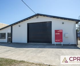 Offices commercial property leased at 75 Kempster Street Sandgate QLD 4017