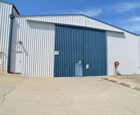 Showrooms / Bulky Goods commercial property leased at 3/207 Queens Rd Kingston QLD 4114