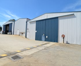 Factory, Warehouse & Industrial commercial property leased at 3/207 Queens Rd Kingston QLD 4114