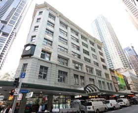 Offices commercial property leased at Level 5, Suite 507/379 Pitt Street Sydney NSW 2000