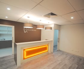 Medical / Consulting commercial property leased at Suite 408/71-73 Archer Street Chatswood NSW 2067