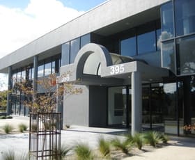 Offices commercial property leased at 1/395 Nepean Highway Frankston VIC 3199