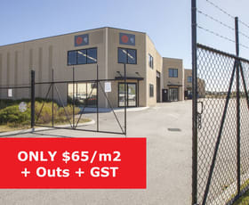 Factory, Warehouse & Industrial commercial property leased at 2/55 Resource Way Malaga WA 6090