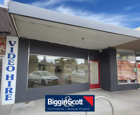 Medical / Consulting commercial property leased at 33 Armstrongs Road Seaford VIC 3198