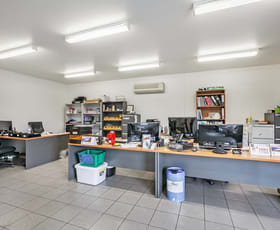 Factory, Warehouse & Industrial commercial property leased at 187 Cherry Lane Laverton North VIC 3026