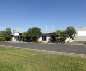 Showrooms / Bulky Goods commercial property leased at 6 River Street Dubbo NSW 2830