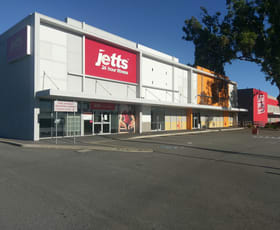 Showrooms / Bulky Goods commercial property leased at 430 Pinjarra Road Mandurah WA 6210