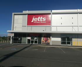 Showrooms / Bulky Goods commercial property leased at 430 Pinjarra Road Mandurah WA 6210