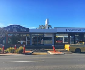 Shop & Retail commercial property leased at 146A William Street Devonport TAS 7310