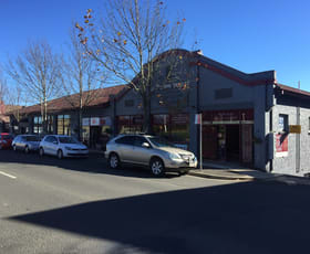 Offices commercial property leased at 5/31 Station Street Bowral NSW 2576