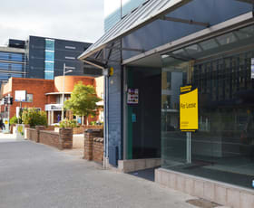 Shop & Retail commercial property leased at Shop 1, 46 Station Street Penrith NSW 2750
