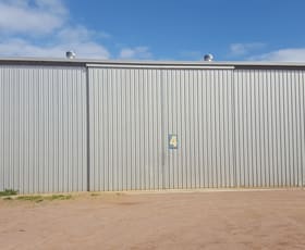 Factory, Warehouse & Industrial commercial property leased at Shed 4/3 Hill Street Chadwick WA 6450