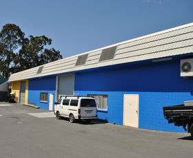 Factory, Warehouse & Industrial commercial property leased at 2/52 Kingston Rd Underwood QLD 4119