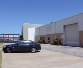 Factory, Warehouse & Industrial commercial property leased at Unit 5/35 Vinnicombe Drive Canning Vale WA 6155