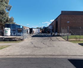 Factory, Warehouse & Industrial commercial property leased at 4/62 Kurrajong Avenue Mount Druitt NSW 2770