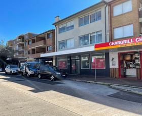 Shop & Retail commercial property leased at 142 Curlewis Street Bondi Beach NSW 2026