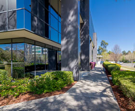 Offices commercial property leased at 1.05/12-14 Solent Cct Baulkham Hills NSW 2153