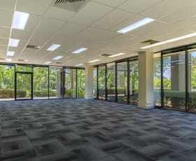 Offices commercial property leased at 1.05/12-14 Solent Cct Baulkham Hills NSW 2153